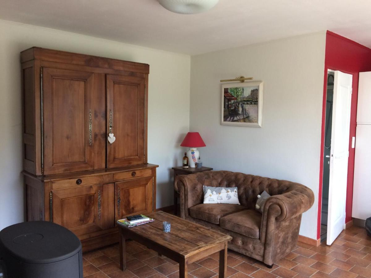 Villa Le Tulipier Manneville-la-Raoult Esterno foto